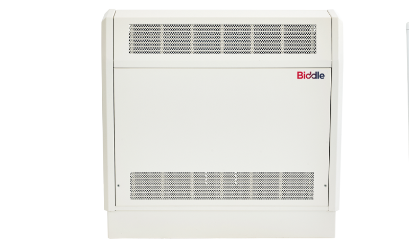 Forceflow CB Fan Convectors 